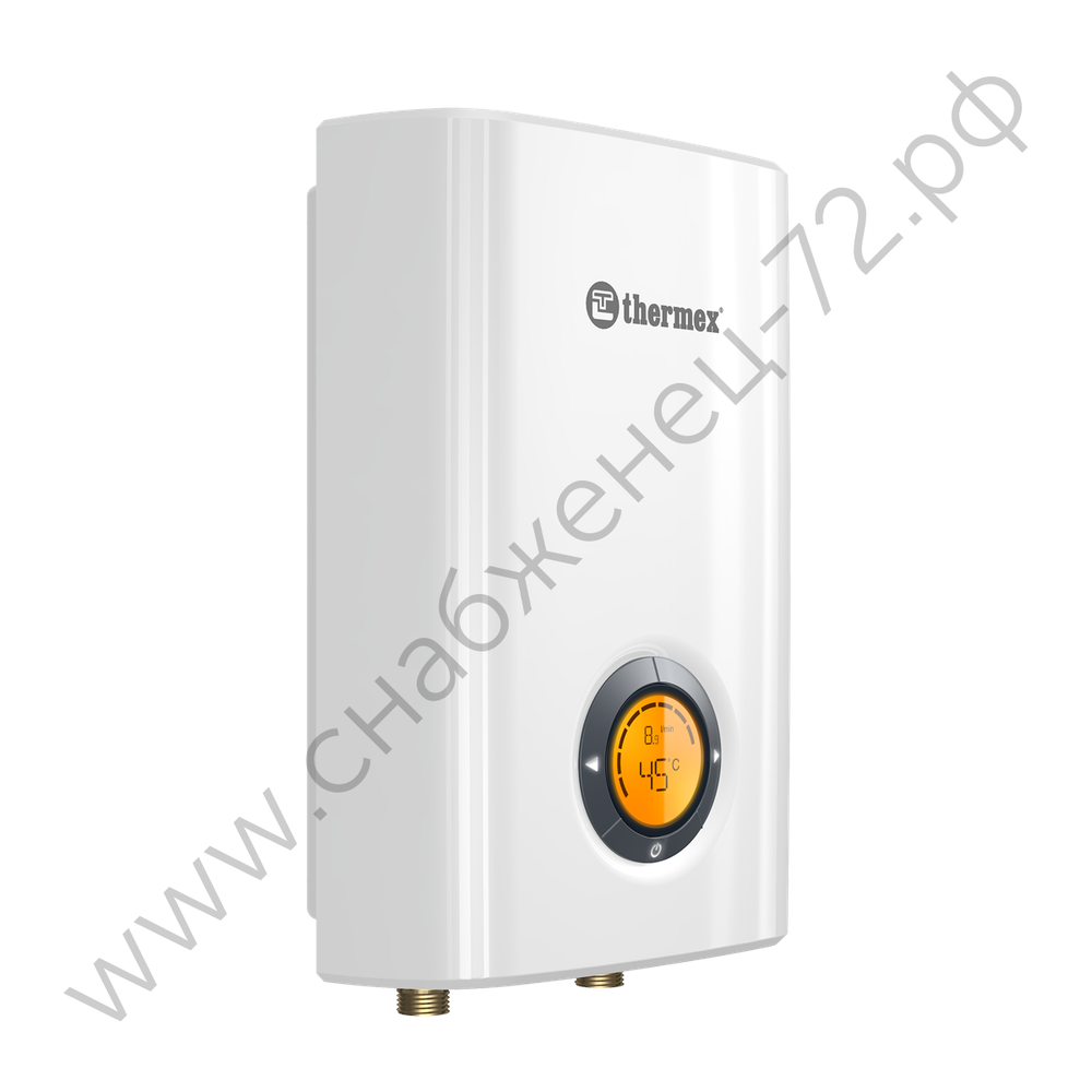 Водонагреватель THERMEX Topflow 10000