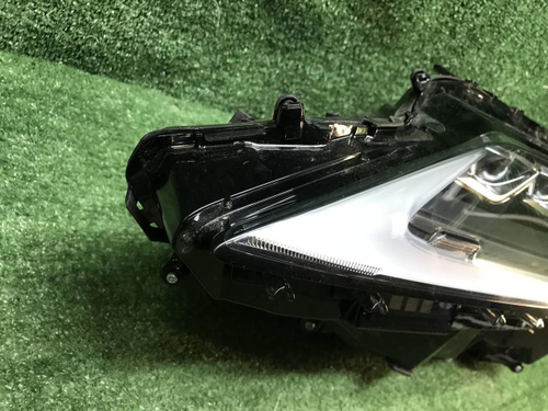 Фара левая Lexus RX 4 (2019-2022) LED