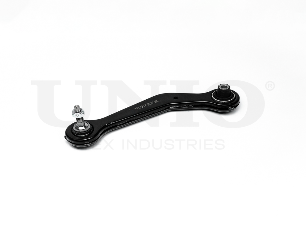 Рычаг подвески поперечный задний верхний левый UNIO SSP-40082