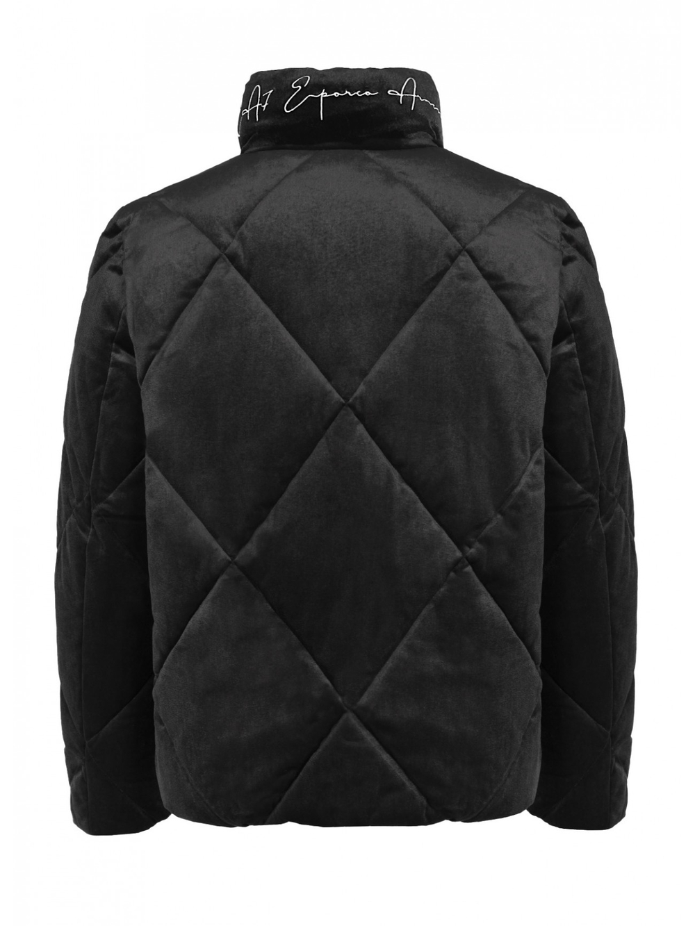 Куртка женская BOMBER JACKET EA7