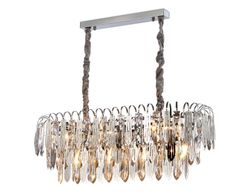 Ambrella Подвесная люстра с хрусталем Traditional TR5259