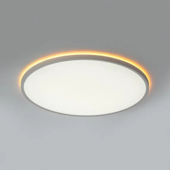 CL749500 NORMA Белый с пультом и RGB