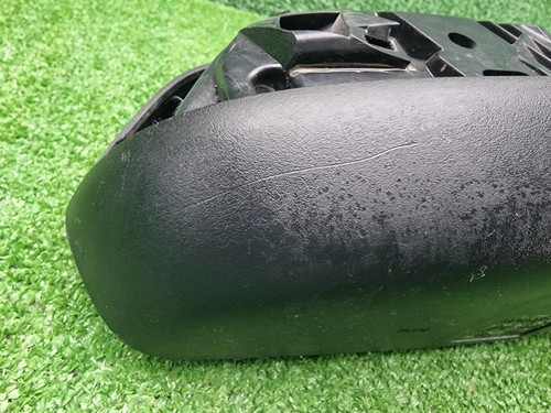 Зеркало правое Hyundai Creta 1 (2016-2021) 5 конт.