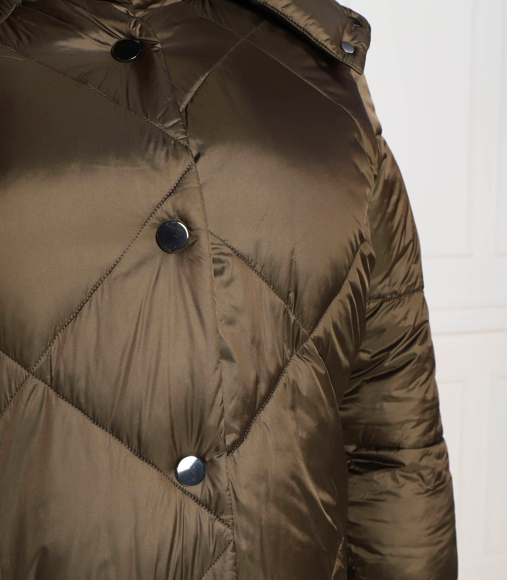 куртка pastello plus size Persona by Marina Rinaldi - зеленый(1494032)