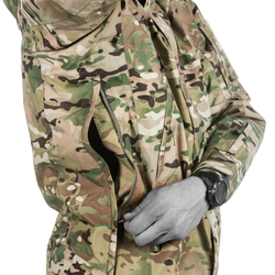 UF PRO MONSOON XT GEN.2 TACTICAL RAIN JACKET - Multicam