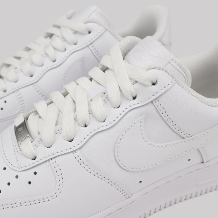 Кроссовки Nike Air Force 1 '07 артикул:CW2288-111 - купить в магазине Дайс