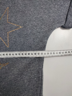 Туника Gaudi Jeans трикотажная 46 размер