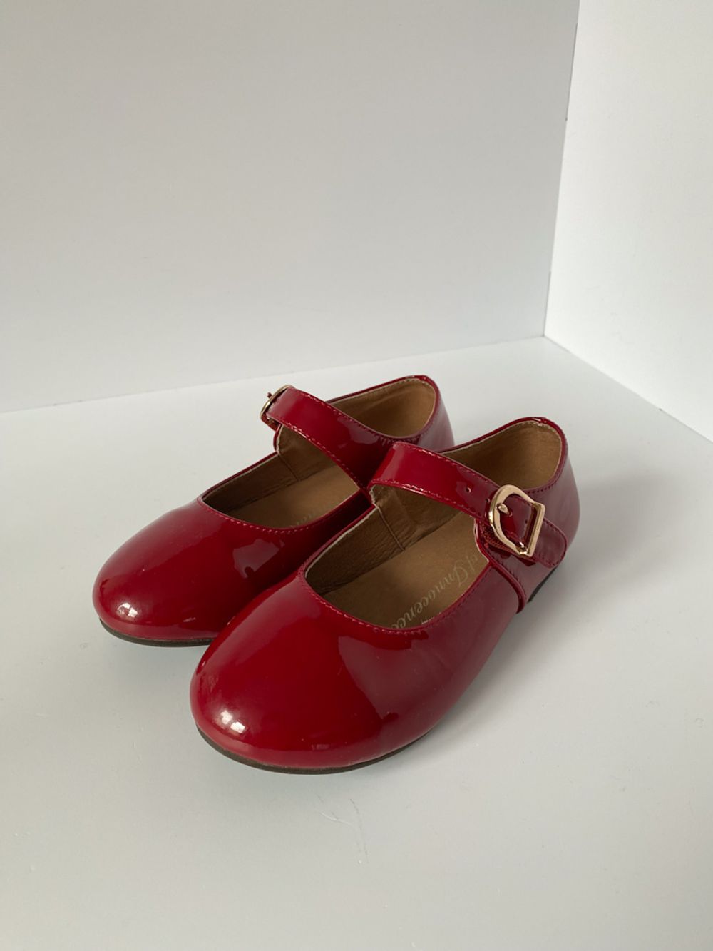 Лаковые туфли  Age of Innocence, 26