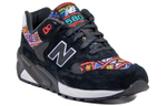 Кроссовки New Balance Nb 580 (Женская размерная сетка)