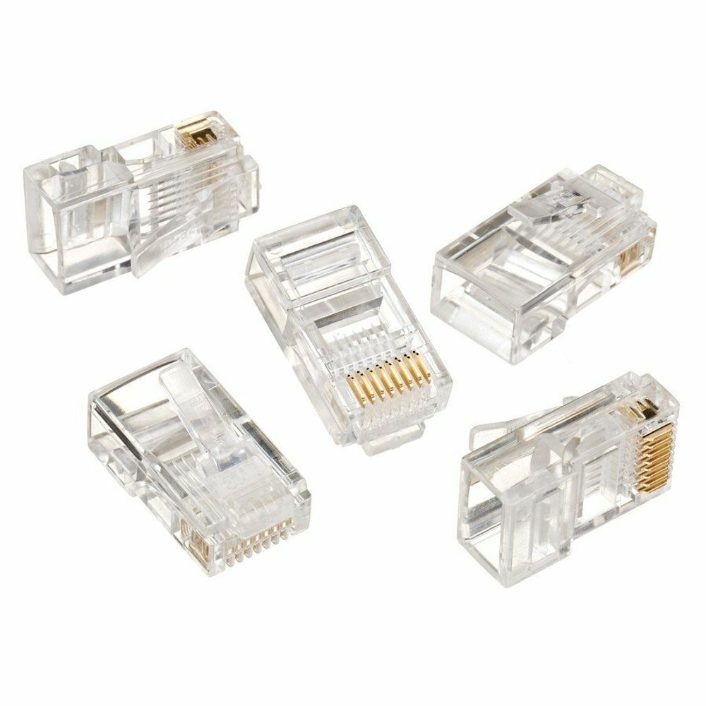 RJ45 (Cat 5)