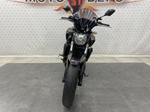 Yamaha MT-07 , 2016