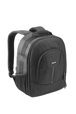 Cullmann PANAMA BackPack 400 black рюкзак для фото- видеооборудования