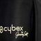 Cybex Yema tie JS Wings Black