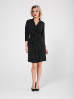 Платье 0-372/3