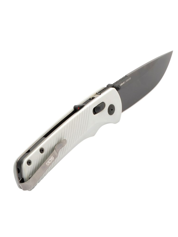 Нож SOG, 11-18-10-41 Flash AT Cool Grey