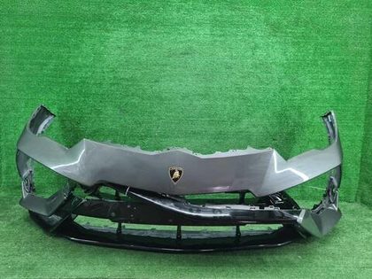 Бампер передний Lamborghini Urus (2022-н.в.)