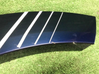 Накладка двери задняя правая Audi E-tron (18-23)