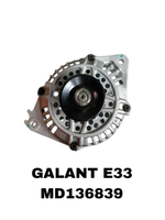 Генератор GALANT E33 2.0/COLT 1,6-1.8 8/16V 4G63, 4G64/67 8/16V,