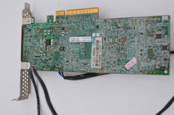 Контроллер HP P420 2Gb + cond 631670-b21