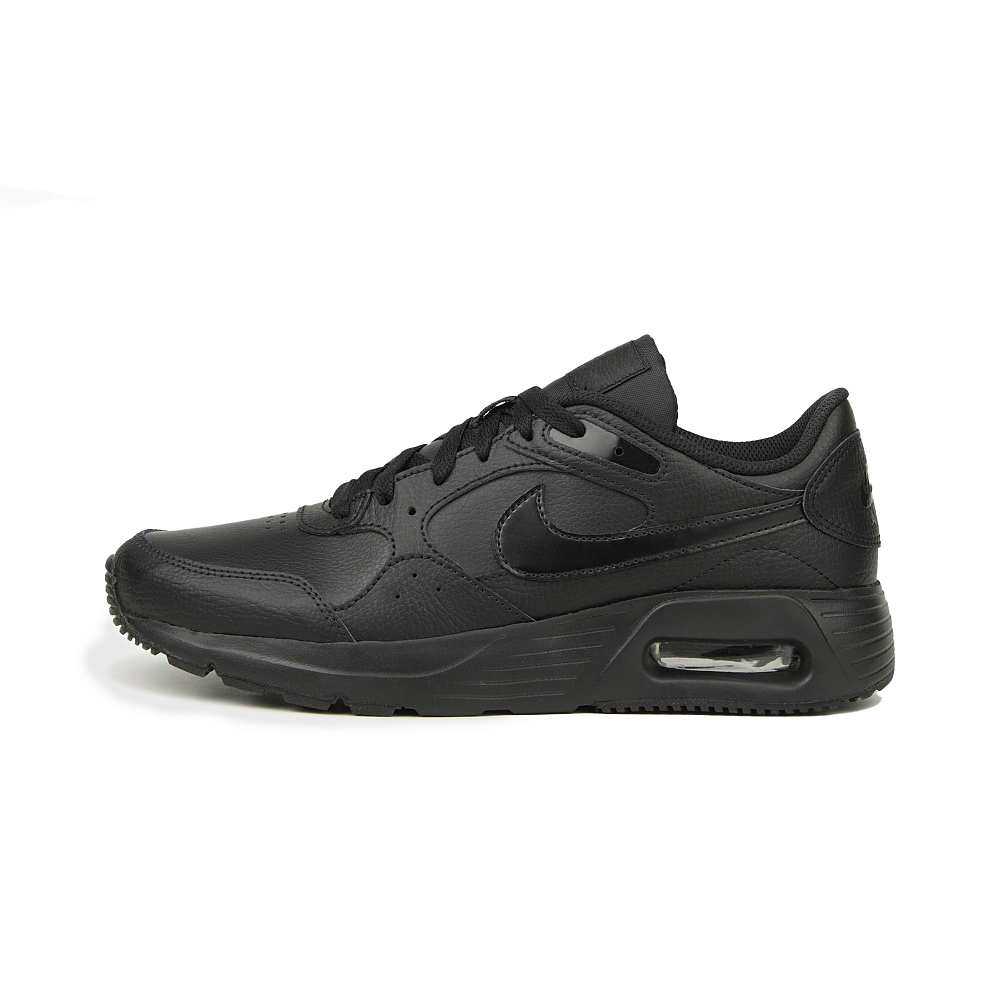 Мужские кроссовки Nike AIR MAX SC LEATHER