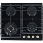 Варочная панель газовая OASIS P-BST