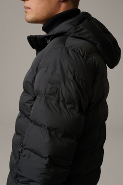 Куртка утепленная мужская STRELLSON