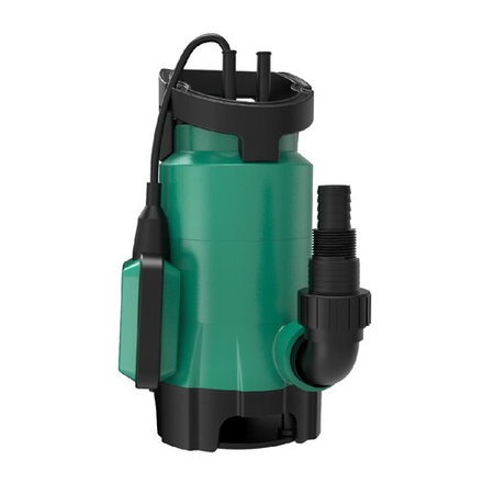 Насос дренажный PUMPMAN GS750N