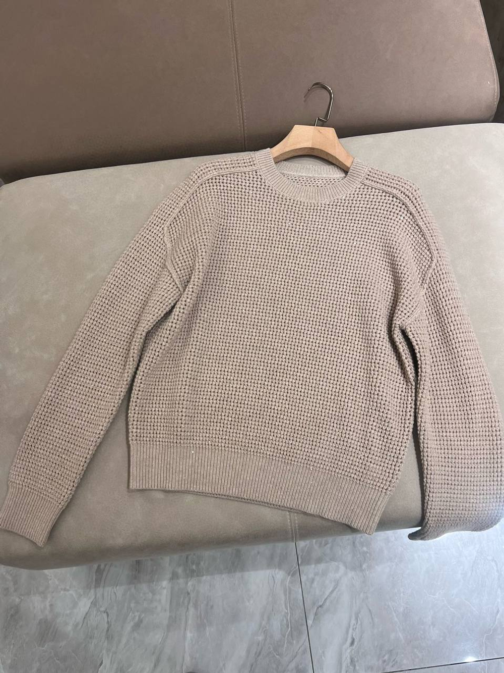 Свитер Brunello Cucinelli