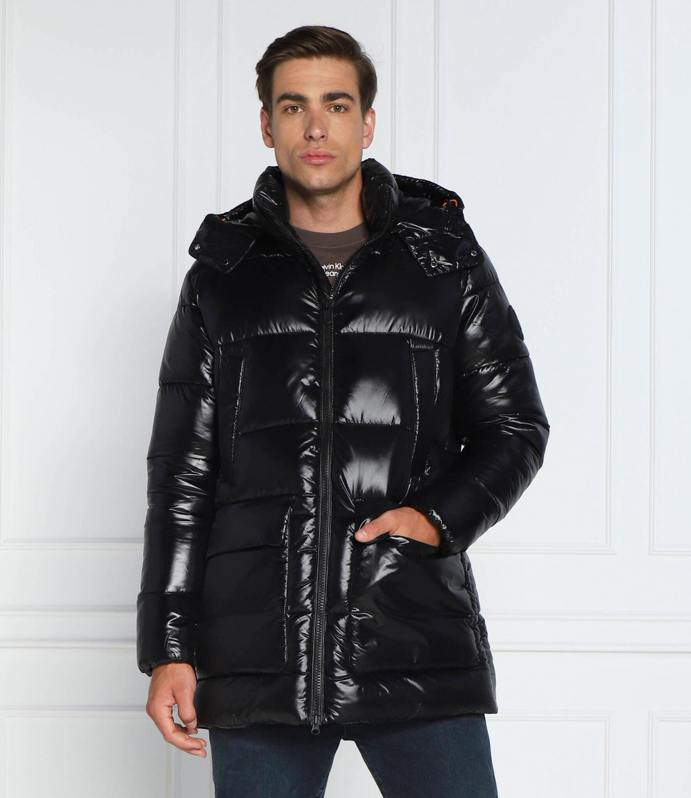 куртка christian Save The Duck - черный(D40292M LUCK15)