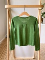 Хлопковый кардиган Bonpoin, 128