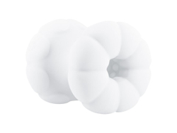 Белый мастурбатор Homme Royal Henchman