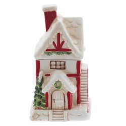 GAEM Конфетница, 2, 2350 мл, L17 W18 H29,5 см