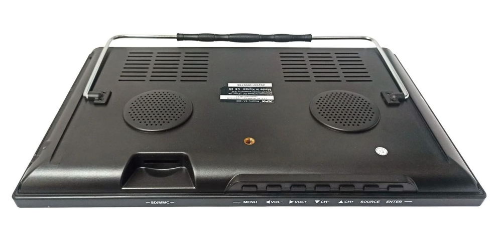 Телевизоры XPX 10-24