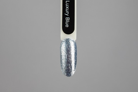Гель лак Monami Luxury Blue, 8г