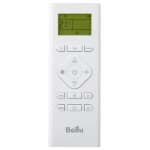 Сплит-система Ballu BSAGI-12HN8 iGreen Pro DC