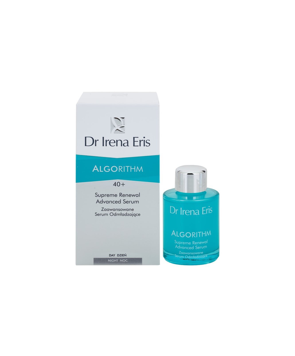 Dr Irena Eris AlgoRithm - интенсивно омолаживающая сыворотка /   30  ml  / GTIN 5900717291218