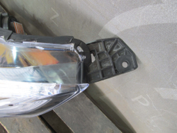 Фара левая Honda CR-V 4 (RE, RM) 12-18 Б/У Оригинал 33151T1GR61