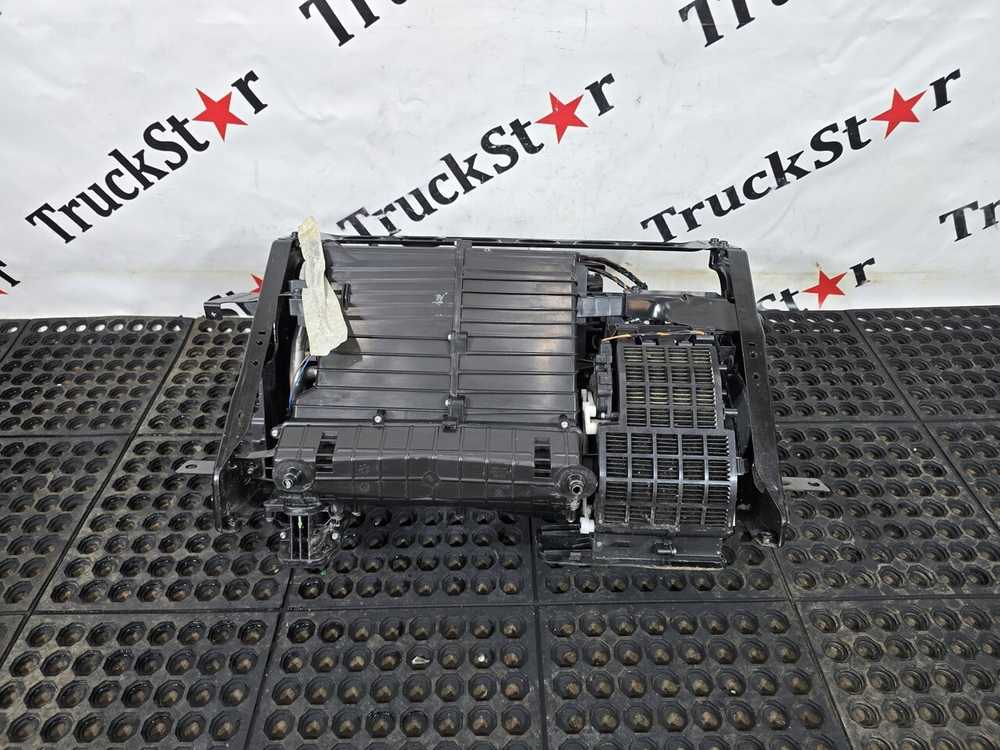 Отопитель в сборе 2020г.