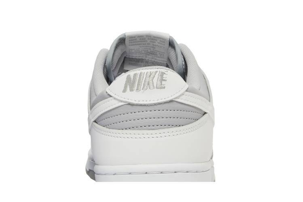 Кроссовки Nike Dunk Low Retro