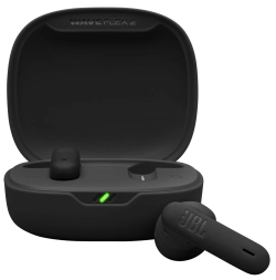 Беспроводные наушники JBL Wave Flex 2 Black