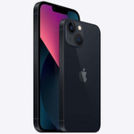 Смартфон Apple iPhone 13 128Gb, "Midnight" SIM + eSIM