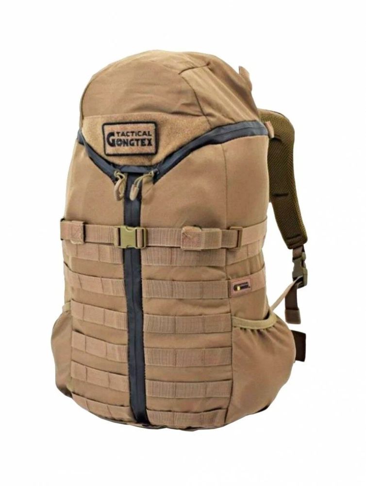 Рюкзак Gongtex GB 0278 coyot 18л