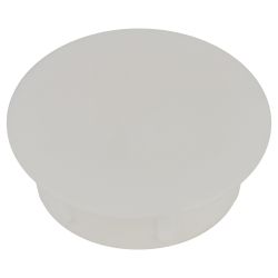 Заглушка для кабель-канала UniProf ЭРА Z-KK-UniProf 42x26мм и 54x34мм белая | Кабель-канал UniProf