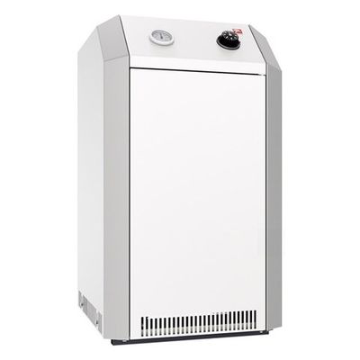 Стальные газовые котлы Премиум N