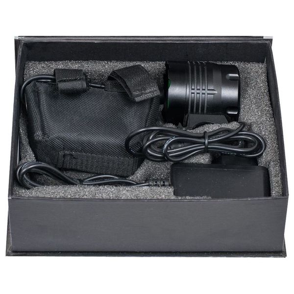 Велосипедная фара LED, 5600 люмен