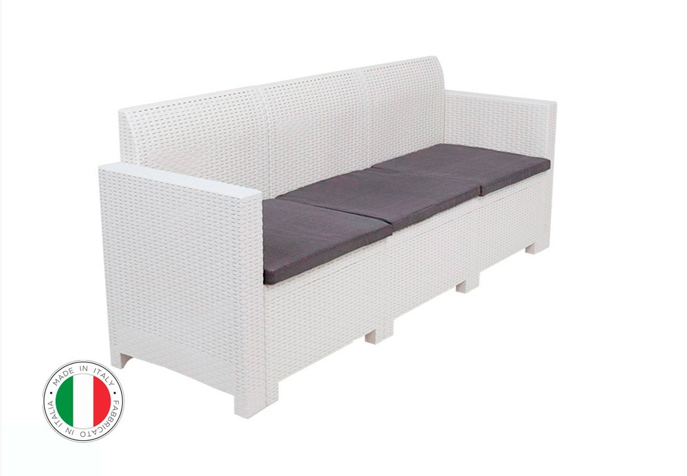 Диван 3-х местный NEBRASKA SOFA 3