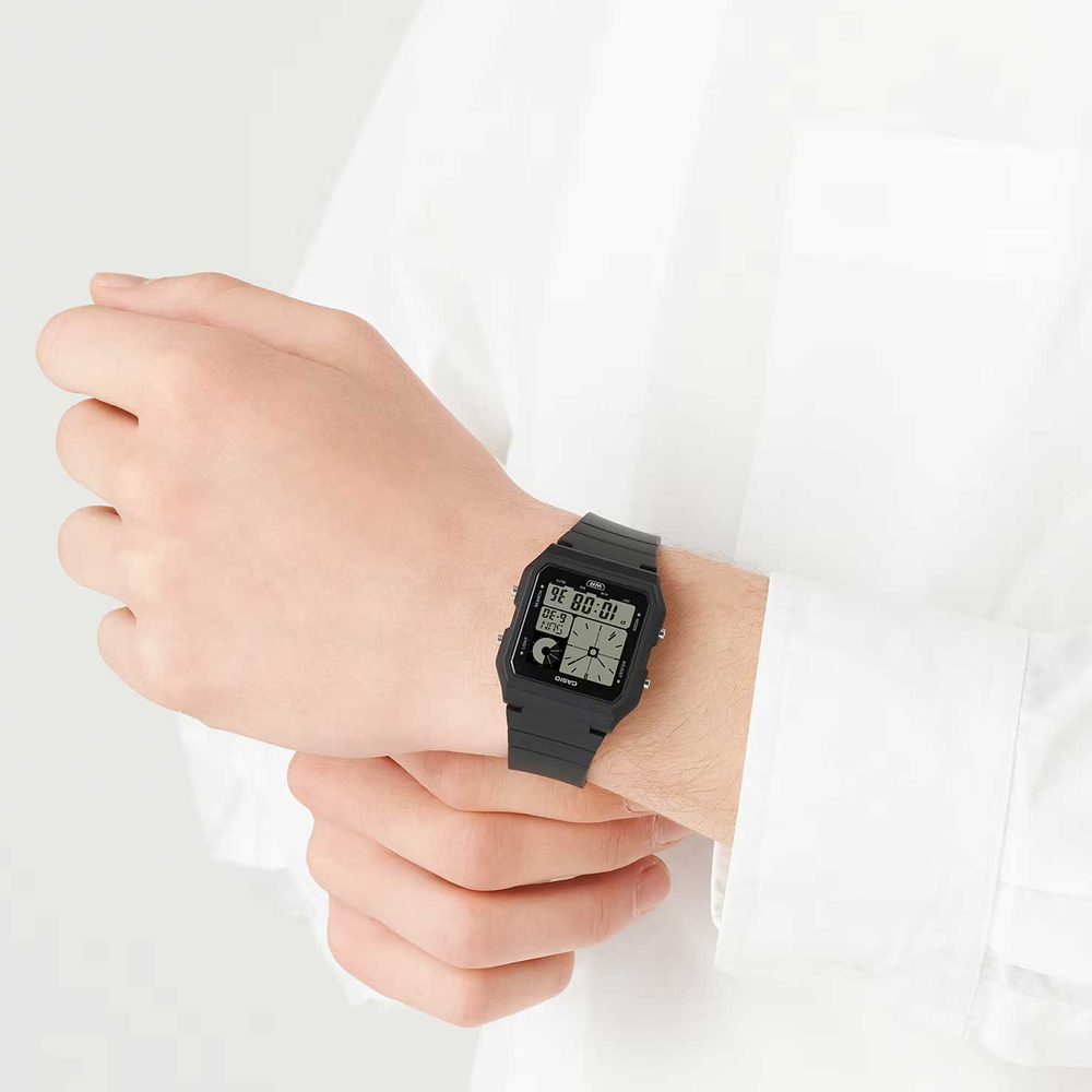 Наручные часы Casio LF-20W-1A