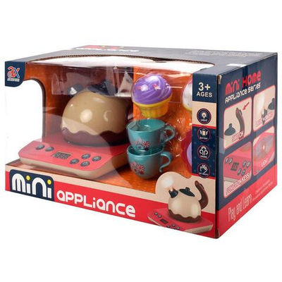 Чайник свет,пар.коробка 200813584