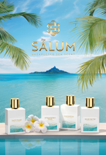 Salum Parfums Blue Mai Tai