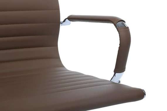 Кресло Hugo RCH 6002-1SE Коричневый